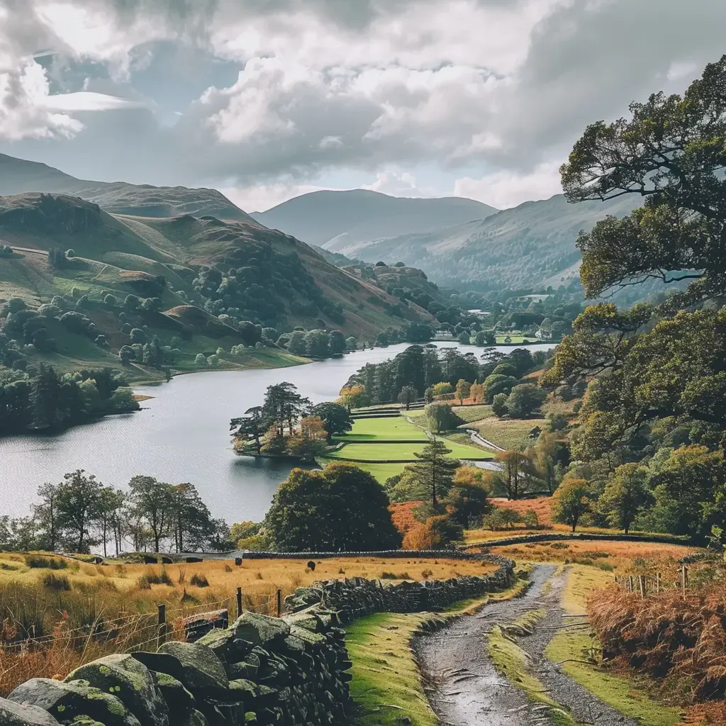 Holidays in the Lake District 2024