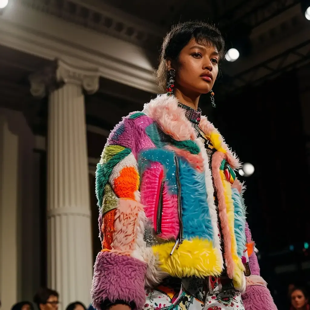 London Fashion Week Global Trends