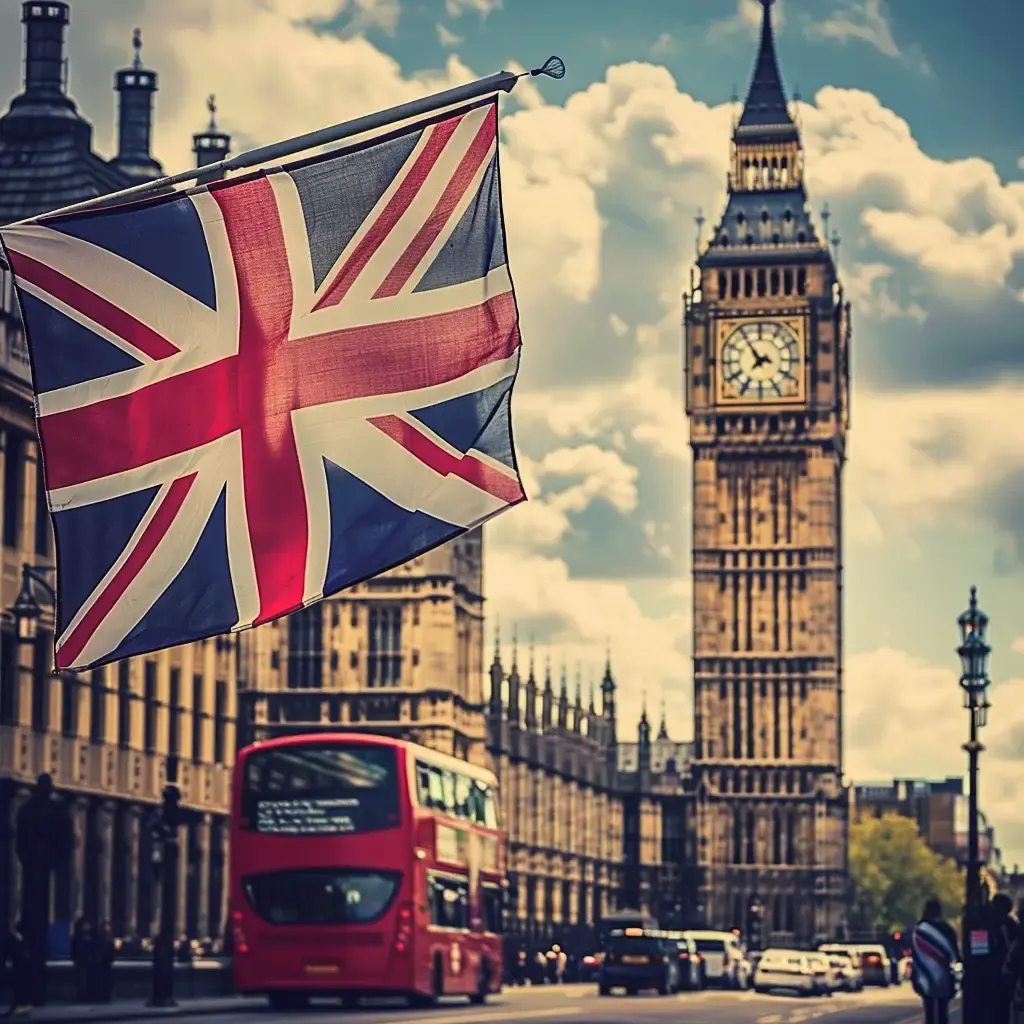 UK 10 Interesting Facts Beyond the Crown