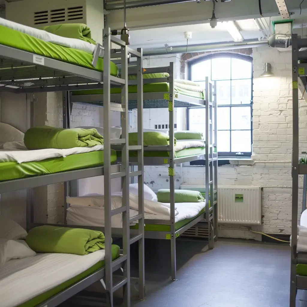 YHA London Central