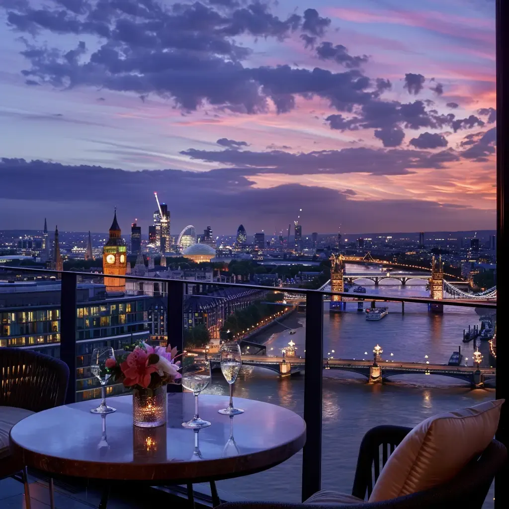 cheap hotels in london