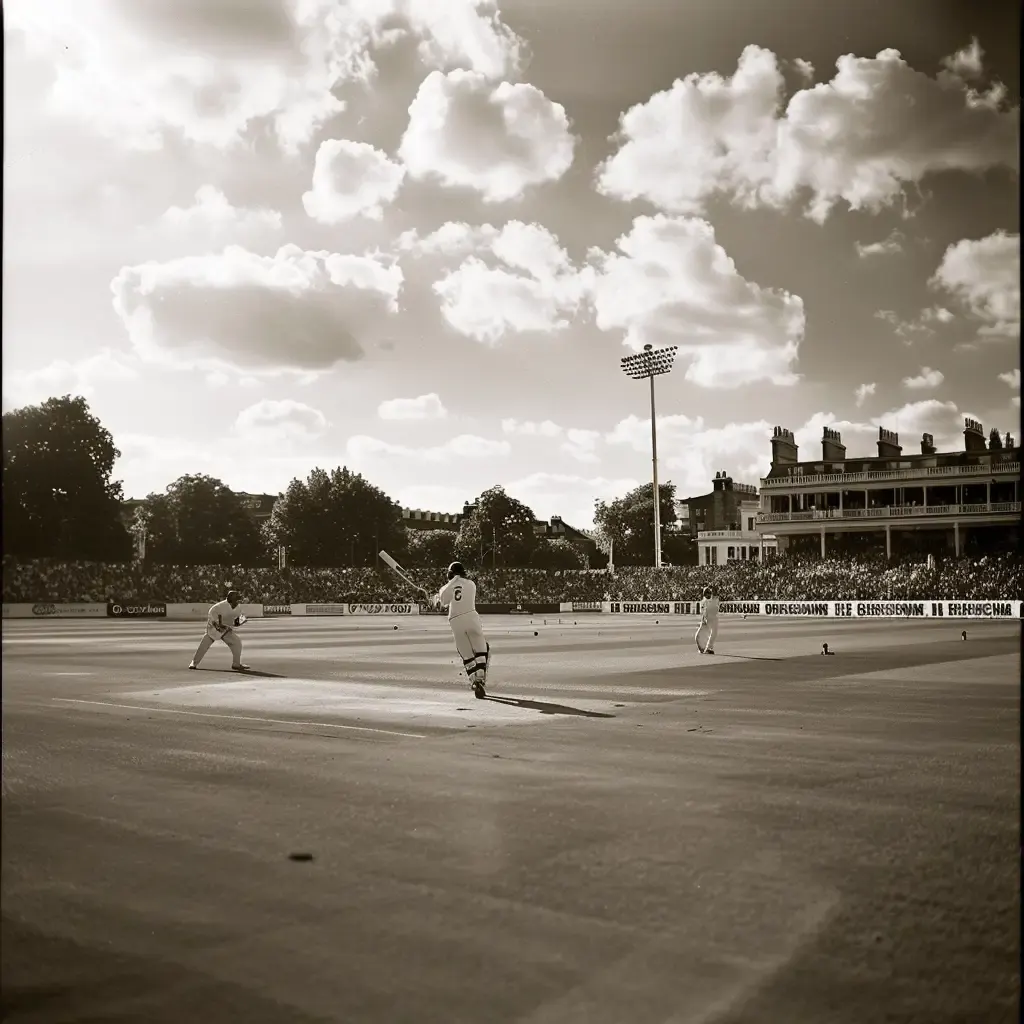 cricket in the uk