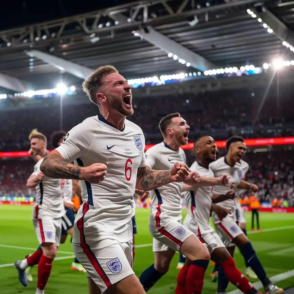 england euro 2024
