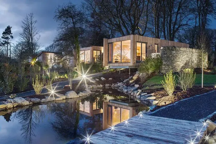 Gilpin Hotel & Lake House