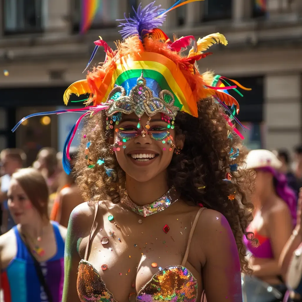 London Pride 2024