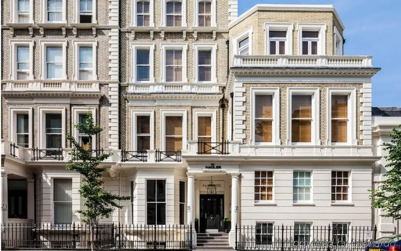 The Nadler Kensington