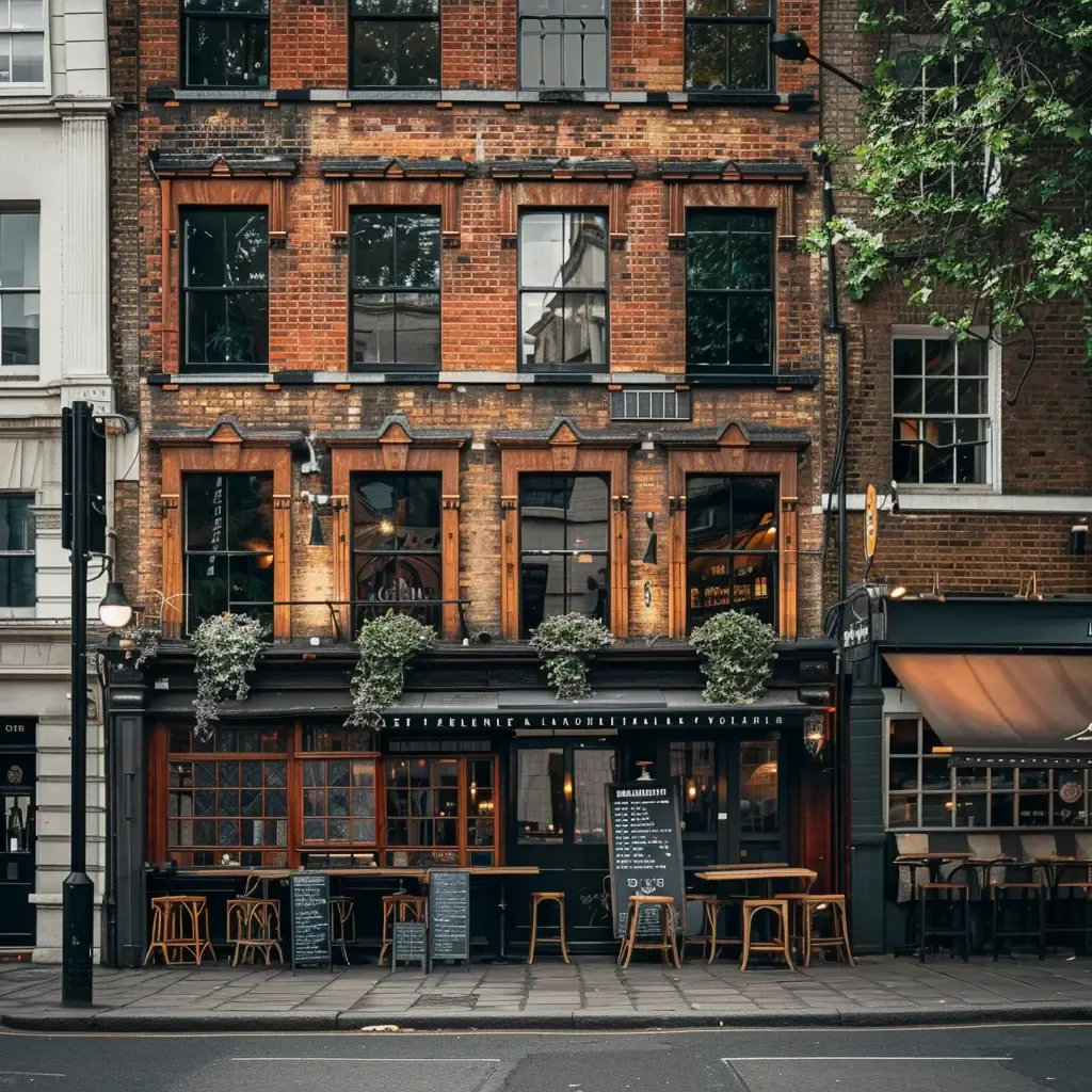 places to eat