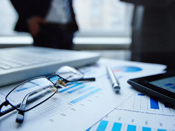 Statistics of Investment