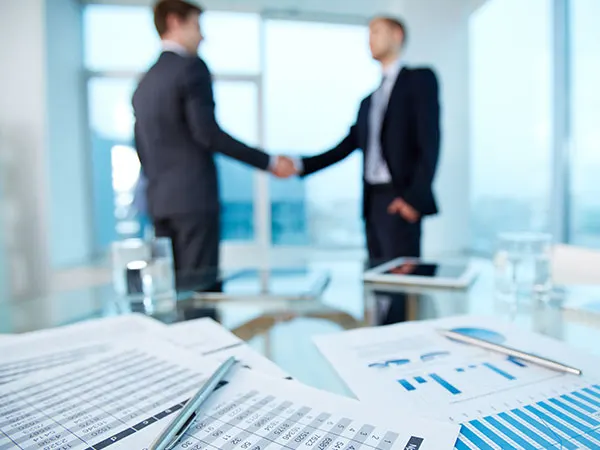 Financial Contracts