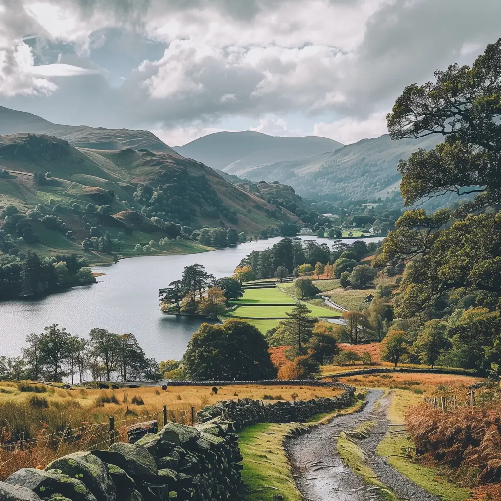 Holidays in the Lake District 2024