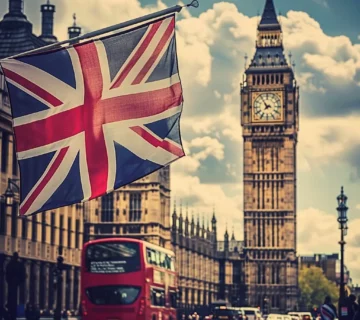 UK 10 Interesting Facts Beyond the Crown
