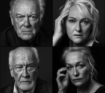 British actors