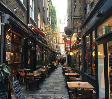 kosher restaurants london