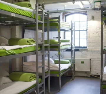 YHA London Central