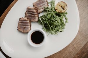 Best healthy meal delivery UK subscription