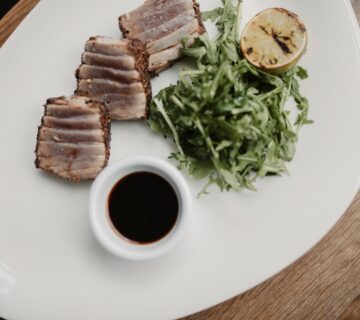 Best healthy meal delivery UK subscription