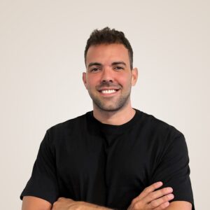 Orel Emil Ohayon igeo ai